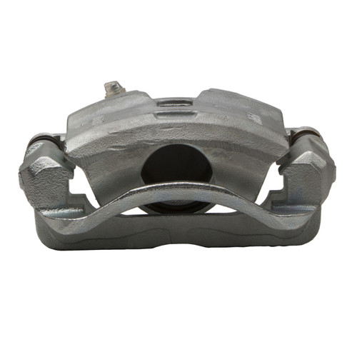 DFC 92-96 Honda Prelude Front-R Silver Zinc Coated Premium Caliper