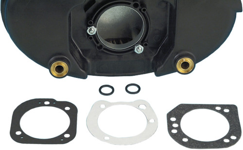 Gasket Aircleaner Back Softail Dyna Touring Kit 29062-06-k