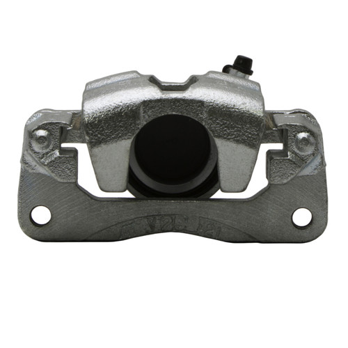 DFC 00-06 Honda Insight Front-L Silver Zinc Coated Premium Caliper