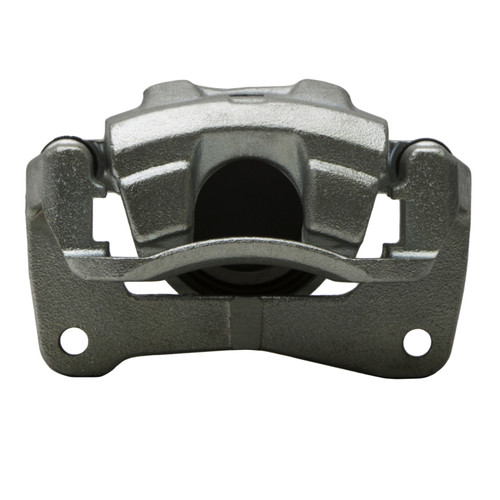 DFC 00-00 Toyota Celica Front-R Silver Zinc Coated Premium Caliper