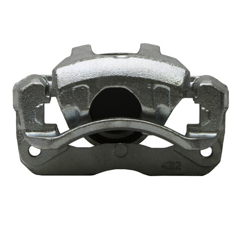 DFC 95-96 Toyota Avalon Front-L Silver Zinc Coated Premium Caliper