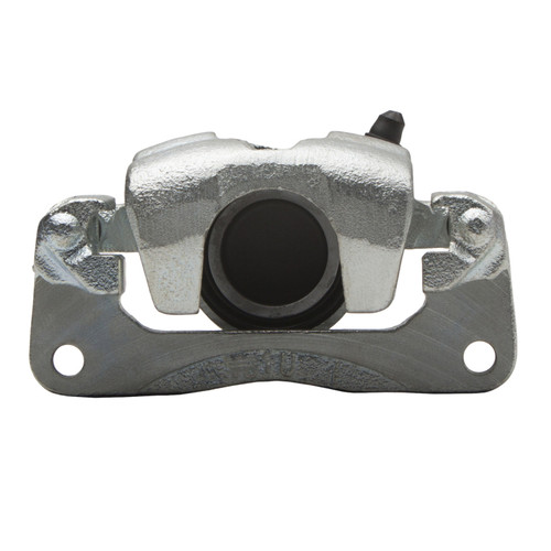 DFC 84-91 Honda CRX Front-L Silver Zinc Coated Premium Caliper