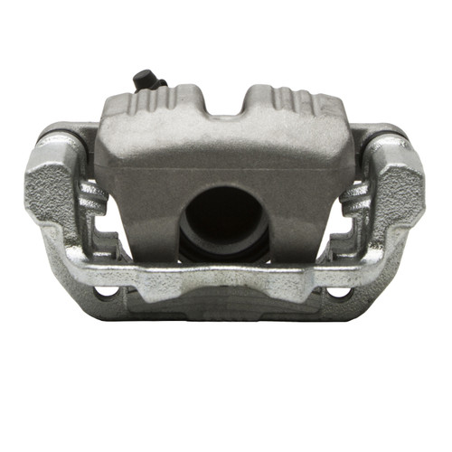 DFC 05-12 Acura RL Rear-R Silver Zinc Coated Premium Caliper