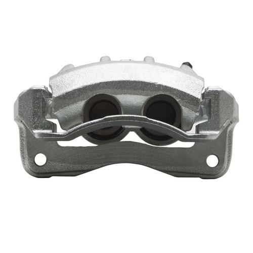 DFC 91-92 Toyota MR2 Front-R Silver Zinc Coated Premium Caliper