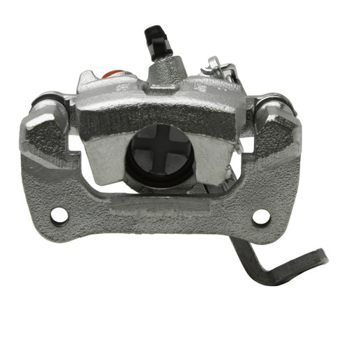DFC 90-93 Acura INTEGRA Rear-R Silver Zinc Coated Premium Caliper