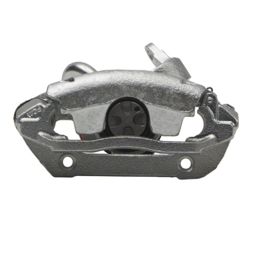 DFC 95-04 Ford Contour Rear-R Silver Zinc Coated Premium Caliper
