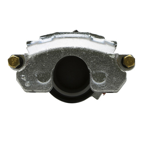 DFC 80-90 Ford Crown Victoria Front-R Silver Zinc Coated Premium Caliper