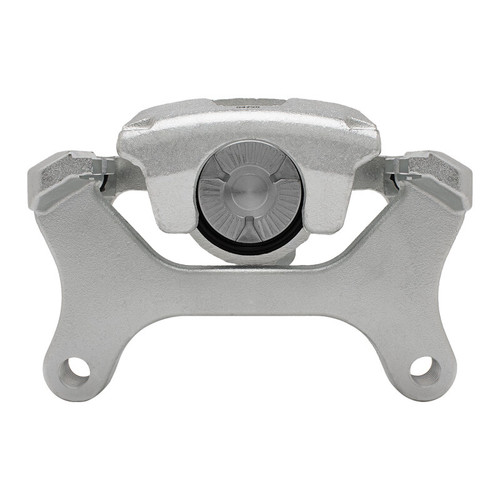 DFC 18-20 Ford F-150 RWD Rear-L Silver Zinc Coated Premium Caliper