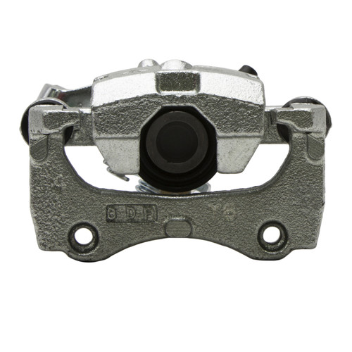DFC 90-96 Ford Escort Rear-L Silver Zinc Coated Premium Caliper