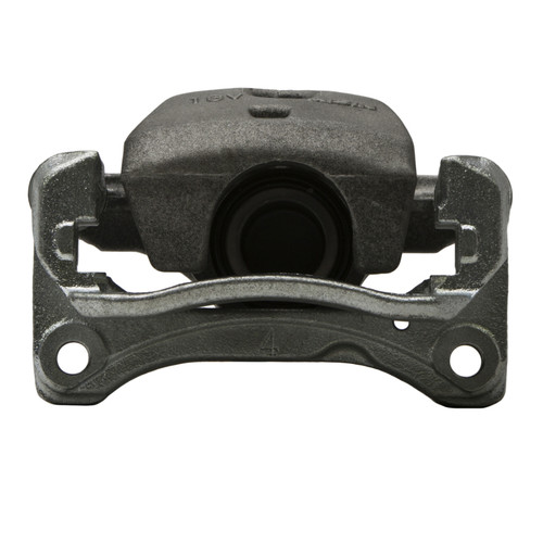 DFC 93-00 Lexus LS400 Rear-R Silver Zinc Coated Premium Caliper