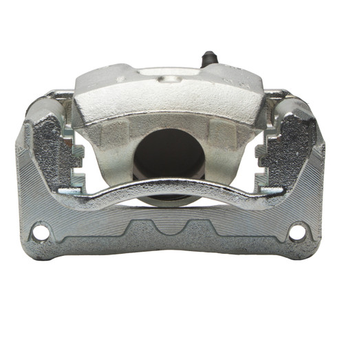 DFC 02-03 Lexus RX300 Front-L Silver Zinc Coated Premium Caliper