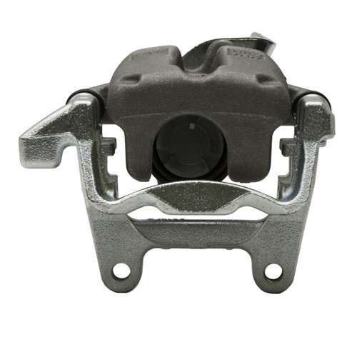 DFC 08-17 Volkswagen CC/Passat CC/Passat Rear-L Silver Zinc Coated Premium Caliper