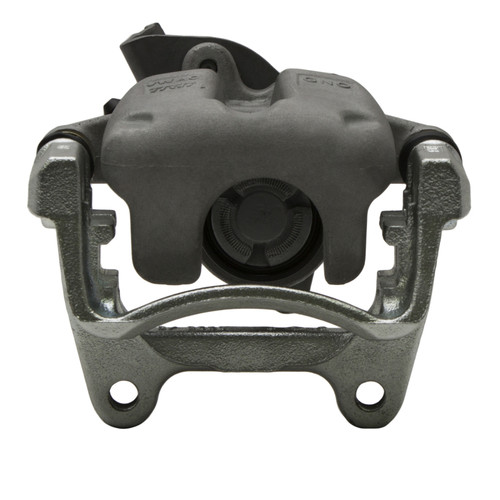 DFC 00-06 Audi TT Rear-R Silver Zinc Coated Premium Caliper