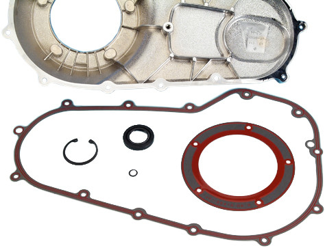 Gasket Primary Cover Paper Touring 6 Speed Kit 34901-07-k