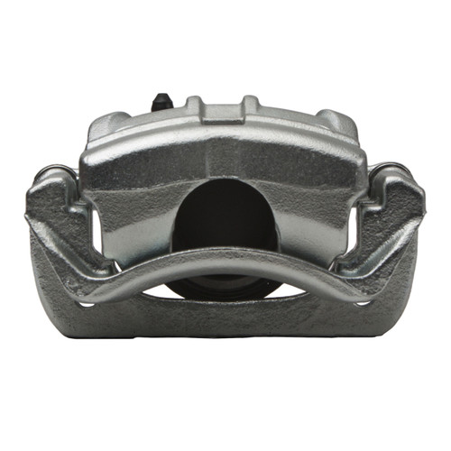 DFC 93-00 Ford Taurus SHO Front-R Silver Zinc Coated Premium Caliper