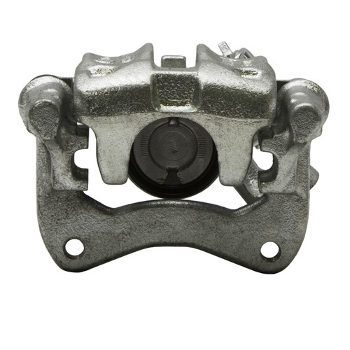 DFC 88-93 Volkswagen Corrado/Golf/Passat/Jetta Sedan Rear-L Silver Zinc Coated Premium Caliper