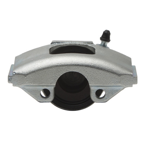 DFC 86-92 Ford Taurus SHO Front-L Silver Zinc Coated Premium Caliper