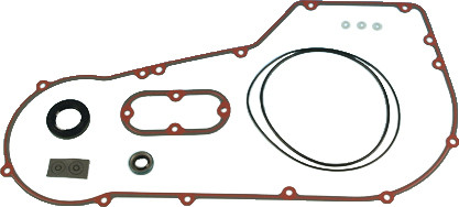Gasket Primary Cover Paper Dyna Sftl 5 Spd Kit 60539-94-k