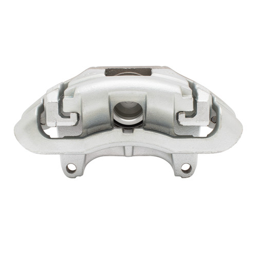 DFC 06-09 Volkswagen CC/Passat CC/Passat Front-L Silver Zinc Coated Premium Caliper