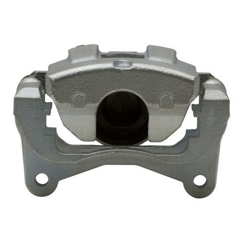 DFC 14-23 Chrysler 200 Front-R Silver Zinc Coated Premium Caliper
