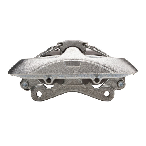 DFC 99-05 Audi S4 Front-L Silver Zinc Coated Premium Caliper