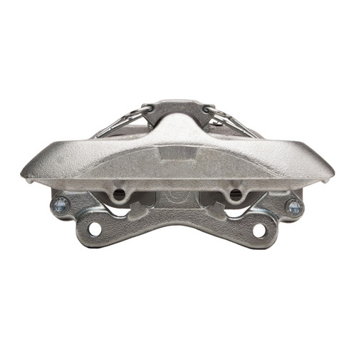 DFC 99-05 Audi S4 Front-R Silver Zinc Coated Premium Caliper