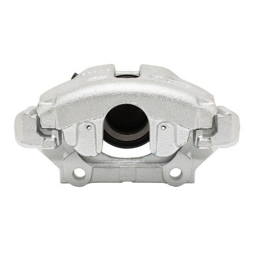 DFC 98-98 Volkswagen Passat Front-L Silver Zinc Coated Premium Caliper