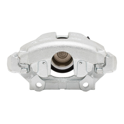 DFC 98-98 Volkswagen Passat Front-R Silver Zinc Coated Premium Caliper