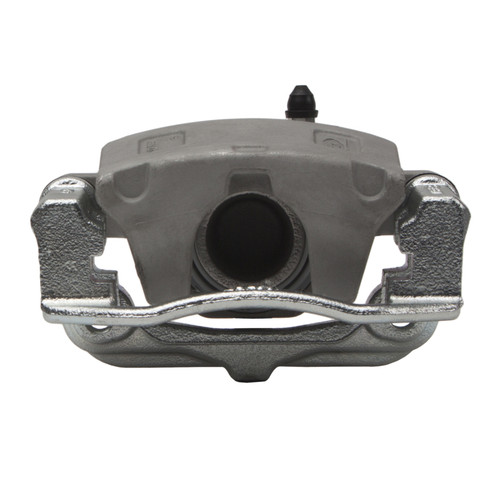DFC 08-09 Pontiac G8 Rear-R Silver Zinc Coated Premium Caliper