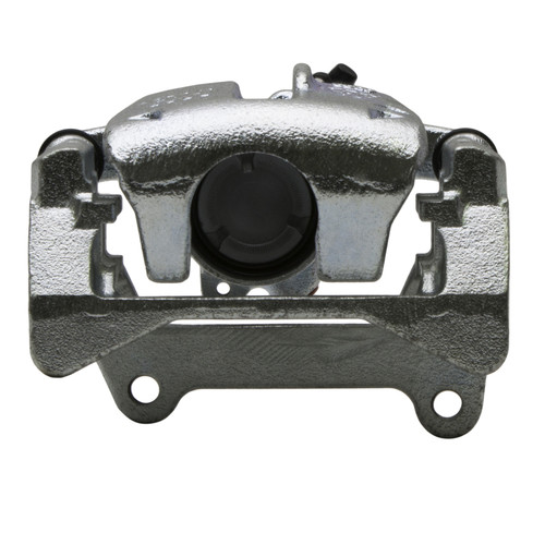 DFC 08-17 Audi S4 Rear-L Silver Zinc Coated Premium Caliper