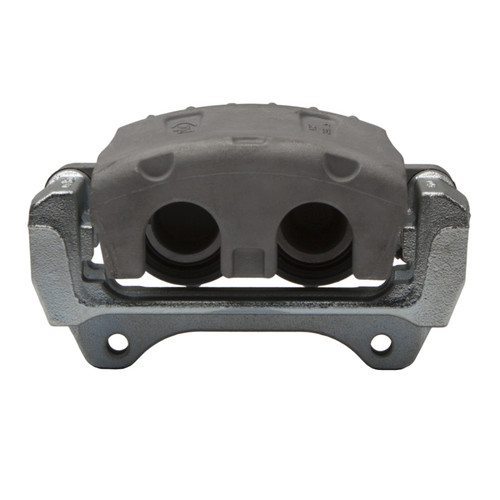 DFC 08-09 Pontiac G8 Front-R Silver Zinc Coated Premium Caliper