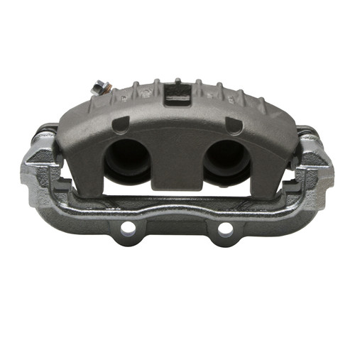 DFC 04-04 Pontiac GTO Front-R Silver Zinc Coated Premium Caliper