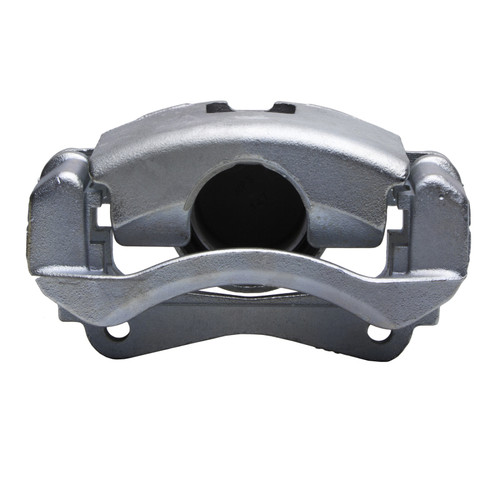 DFC 04-05 Pontiac Grand Prix Front-R Silver Zinc Coated Premium Caliper