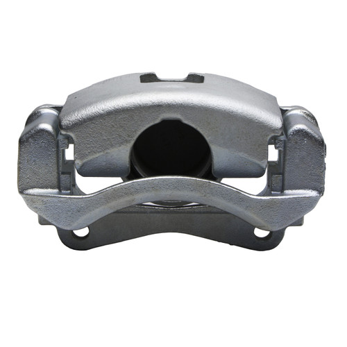 DFC 04-05 Pontiac Grand Prix Front-L Silver Zinc Coated Premium Caliper