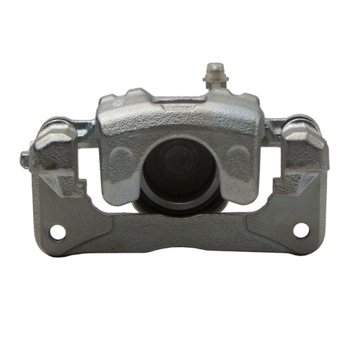 DFC 95-01 Chevrolet Metro Front-L Silver Zinc Coated Premium Caliper