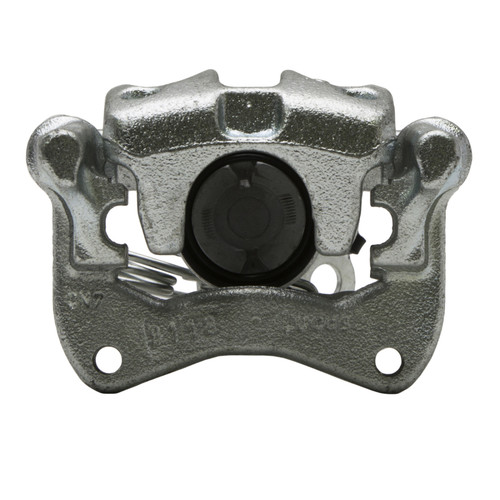 DFC 97-00 Audi A8 Rear-R Silver Zinc Coated Premium Caliper