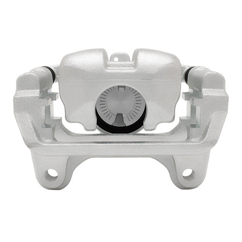 DFC 19-25 Chevrolet Colorado Rear-L Silver Zinc Coated Premium Caliper