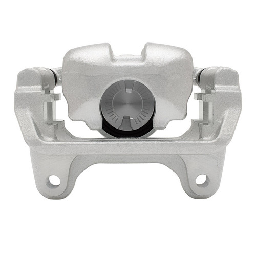 DFC 19-25 Chevrolet Colorado Rear-R Silver Zinc Coated Premium Caliper