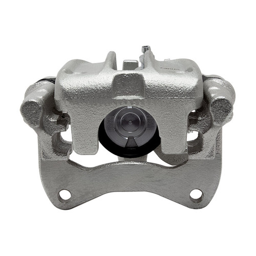 DFC 88-93 Audi 5000 Rear-R Silver Zinc Coated Premium Caliper