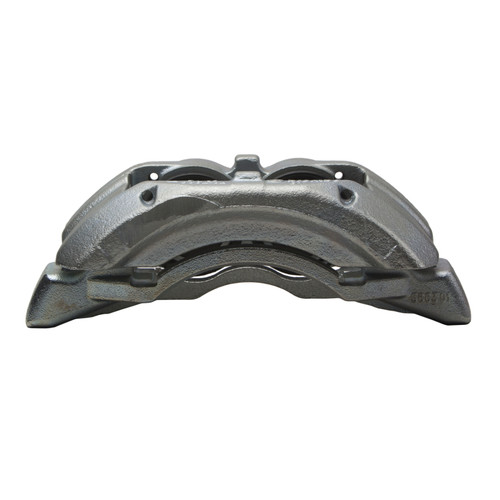 DFC 06-12 Damon Avanti Rear Right/Front Right Silver Zinc Coated Premium Caliper