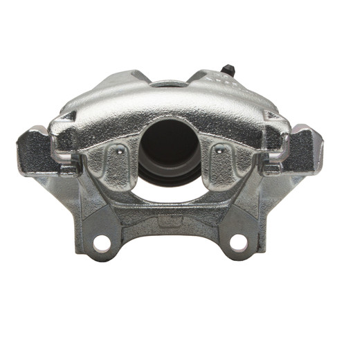 DFC 99-06 Audi TT Quattro Front-L Silver Zinc Coated Premium Caliper