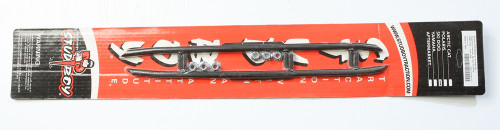 Round Bars 4"