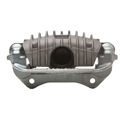 DFC 85-87 Chevrolet Corvette Rear-R Silver Zinc Coated Premium Caliper
