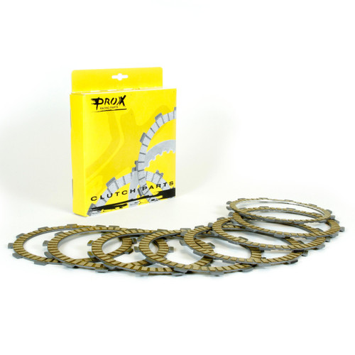 Clutch Friction Plate Set Beta