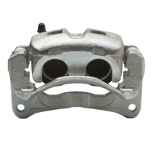 DFC 04-12 Mitsubishi Endeavor Front-R Silver Zinc Coated Premium Caliper