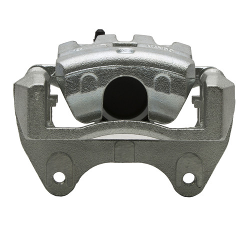 DFC 11-17 Chevrolet Caprice Front-R Silver Zinc Coated Premium Caliper