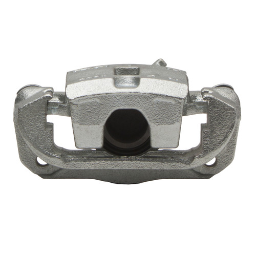 DFC 02-06 Infiniti M45 Rear-L Silver Zinc Coated Premium Caliper