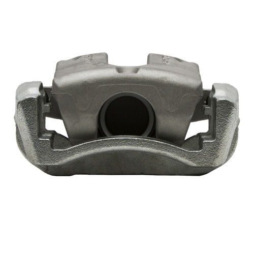 DFC 08-14 Cadillac CTS Rear-L Silver Zinc Coated Premium Caliper