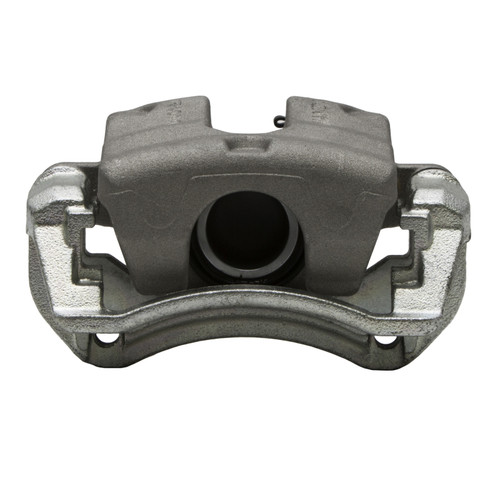 DFC 08-14 Cadillac CTS Rear-L Silver Zinc Coated Premium Caliper