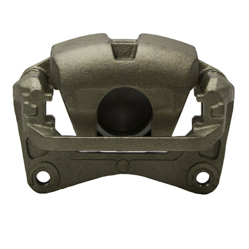 DFC 03-05 Infiniti FX35 Front-R Silver Zinc Coated Premium Caliper